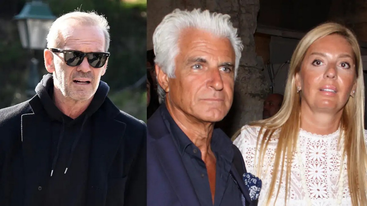 Αντώνης Λυμπέρης: Το «αντίο» του Πέτρου Κωστόπουλου στον εκδότη