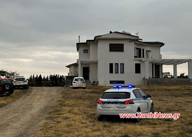 Τραγωδία στην Ξάνθη: Πέθανε το ένα από τα τέσσερα παιδιά έπειτα από διαρροή αερίου σε σπίτι