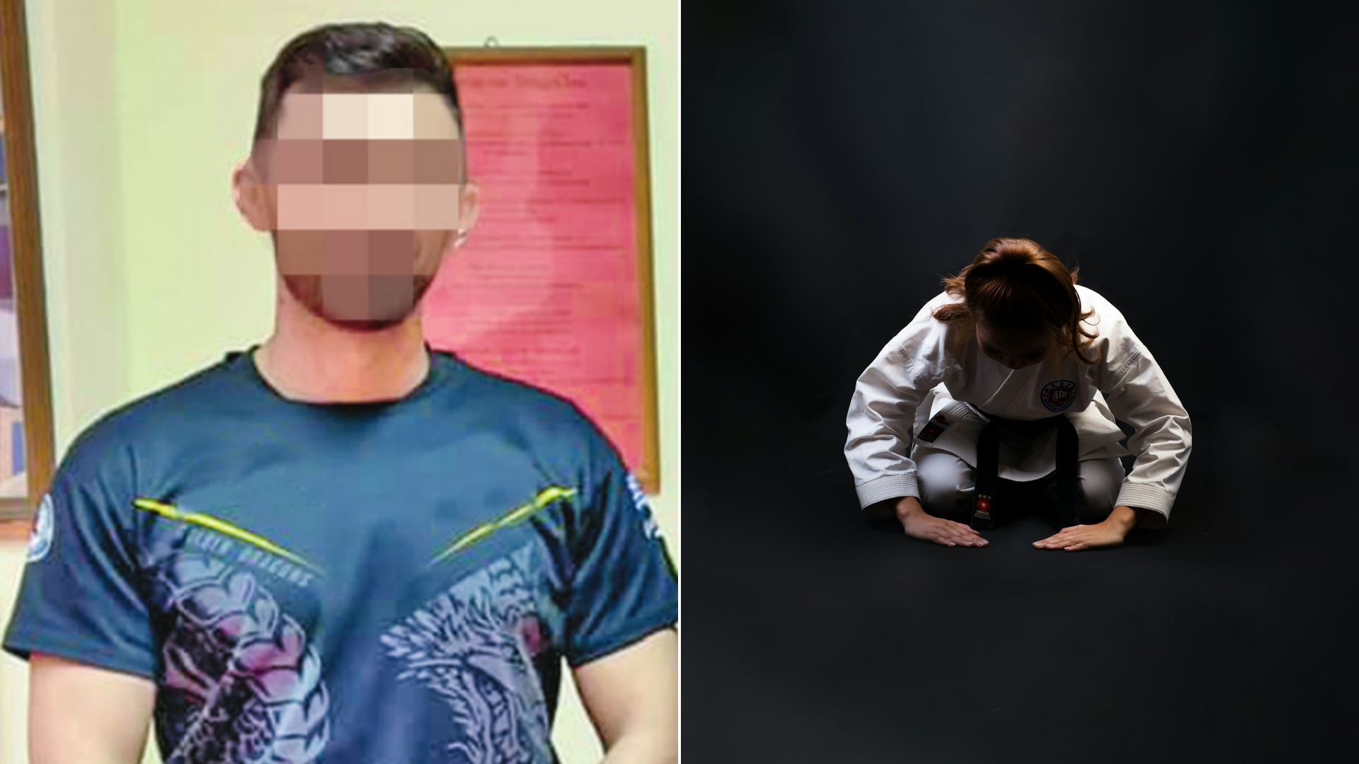 Θεσσαλονίκη: Καταγγελίες παιδιών για προπονητή πολεμικών τεχνών – Φέρεται να ασελγούσε σε 14χρονη αθλήτρια