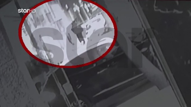 Δολοφονία Τούρκου στην Κυψέλη