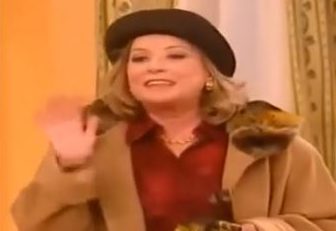 Άννα Κυριακού