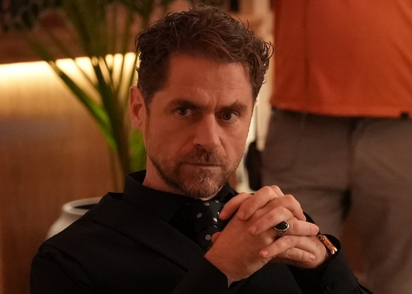 Ο Τιμωρός: Το σχέδιο του Μάρκου κινδυνεύει να τιναχτεί στον αέρα