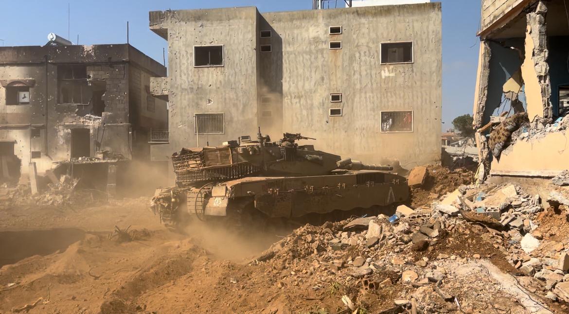 Λίβανος: Συμφωνία κατάπαυσης του πυρός μεταξύ Ισραήλ και Χεζμπολάχ, αναφέρουν τα ισραηλινά μέσα ενημέρωσης