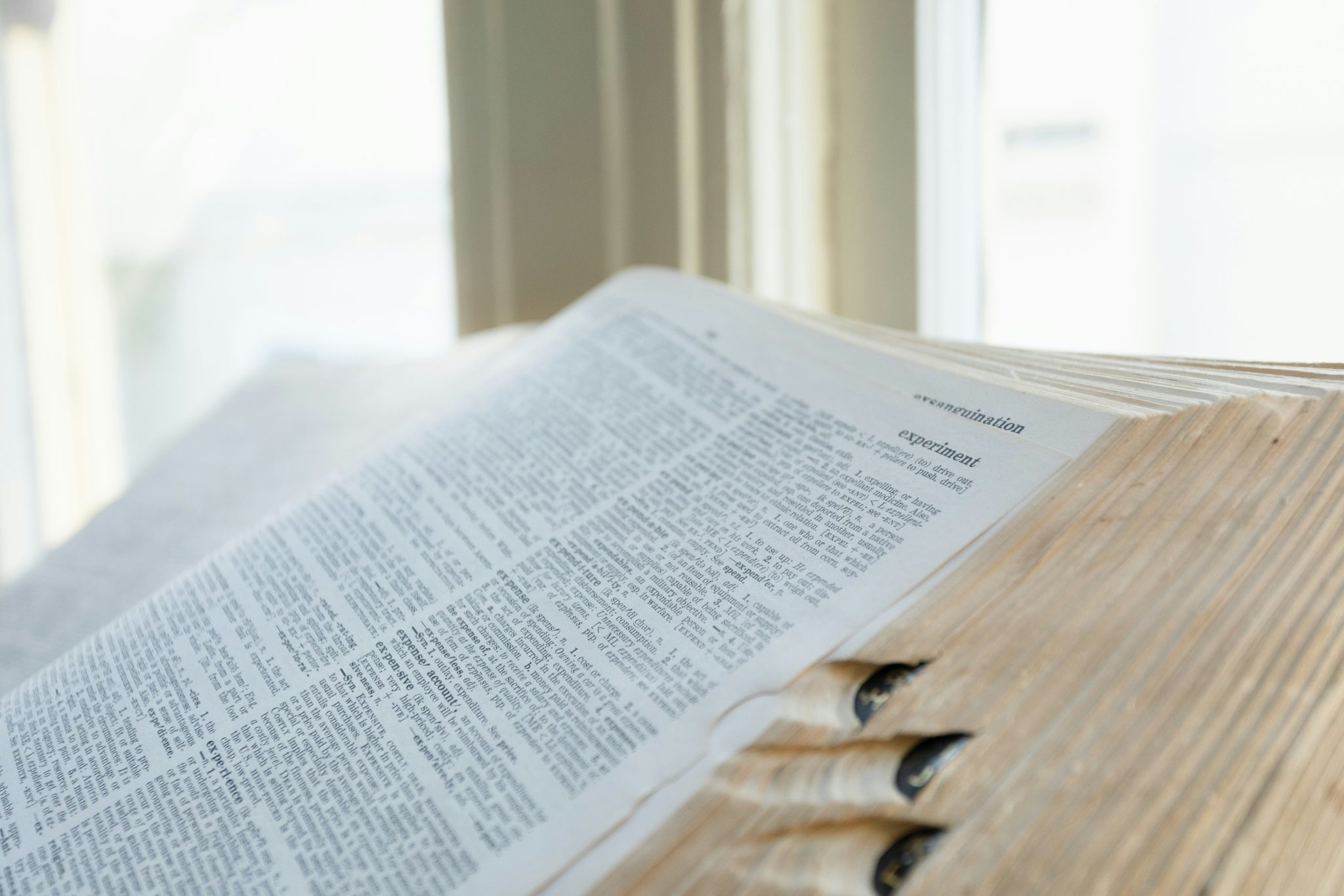 λεξικό λέξη