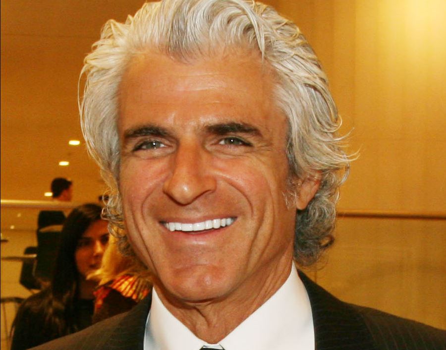 Πέθανε ο εκδότης Αντώνης Λυμπέρης