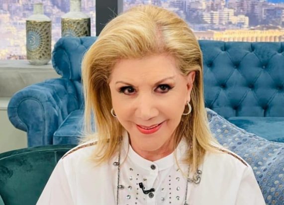 Λίτσα Πατέρα