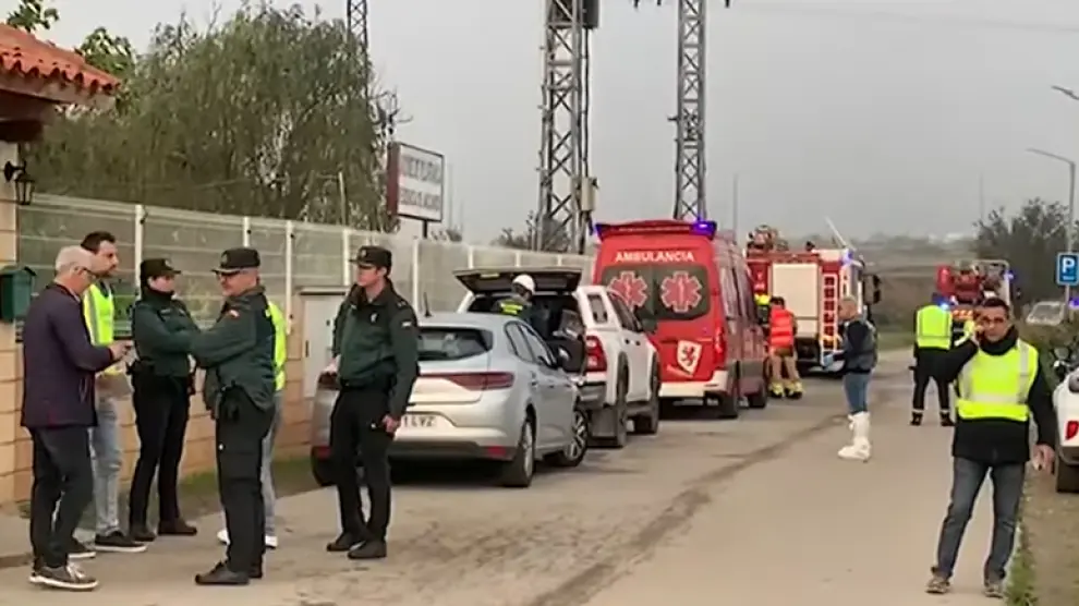 Τραγωδία στην Ισπανία: Τουλάχιστον 10 νεκροί σε φωτιά που ξέσπασε σε οίκο ευγηρίας