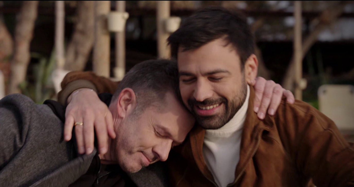 Famagusta: Ο Παύλος μαθαίνει πως ο Μάικλ είναι ο χαμένος αδελφός του- Απόψε η πρεμιέρα του Γ κύκλου