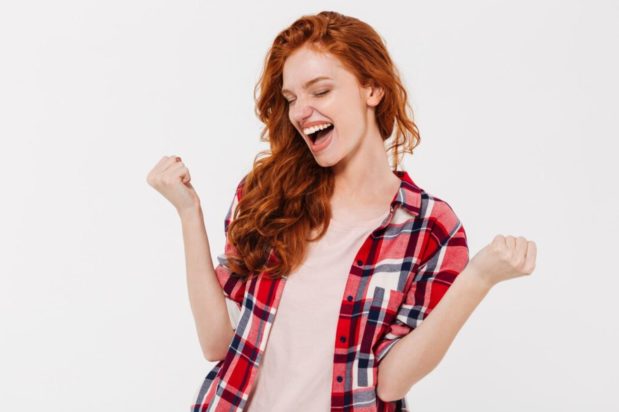 Τα 3 ζώδια που μπαίνουν σε μια πιο τυχερή περίοδο - «Τα καλύτερα έρχονται»