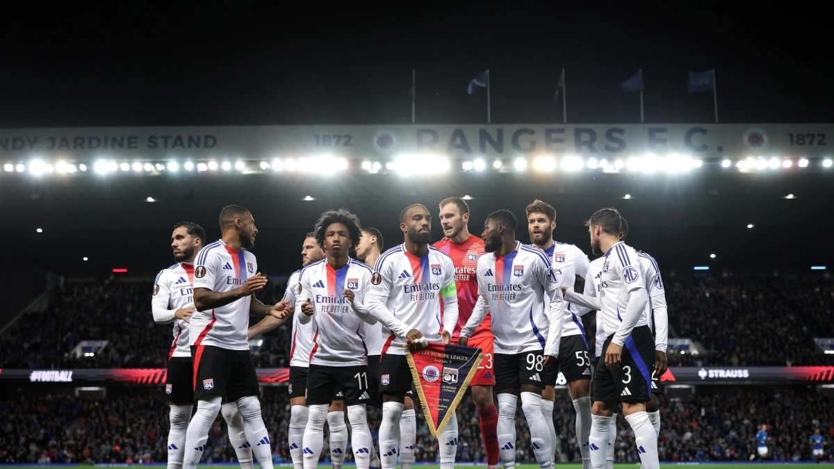 Γαλλία: Στο χείλος του γκρεμού η Λιόν – Υποβιβάζεται στη Ligue 2 αν δεν βελτιώσει την οικονομική της κατάσταση