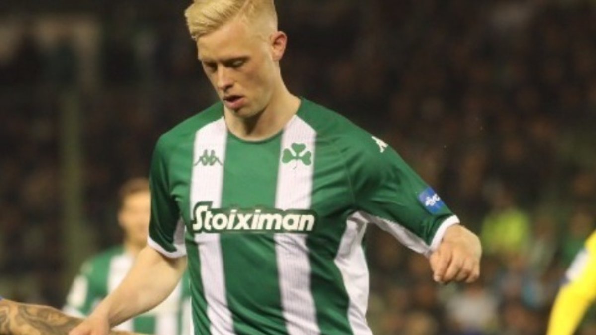 Παναθηναϊκός: Υποβλήθηκε σε αρθροσκόπηση ο Χόρντουρ Μάγκνουσον – Τρεις μήνες εκτός δράσης