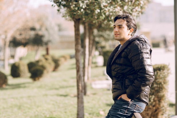 Άνδρας που έχασε 20 κιλά μετά από μια απροσδόκητη ασθένεια αποκαλύπτει: «Αυτό ήταν το πιο σημαντικό μάθημα που πήρα κατά τη διάρκεια της προσπάθειάς μου»