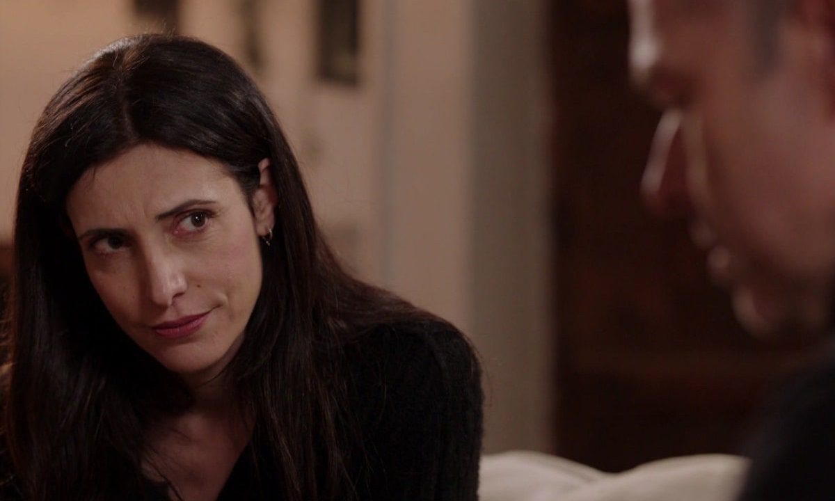 «Famagusta»: Η Σιμώνη αποφασίζει να χωρίσει τον Γιώργο