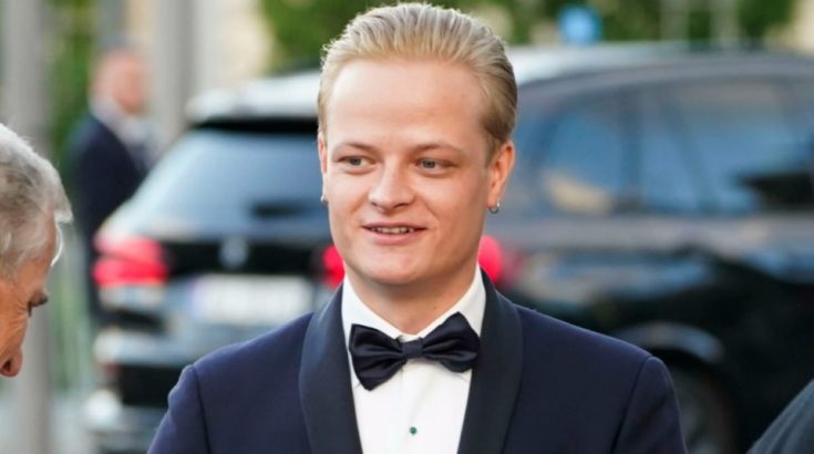 Μάριους Μποργκ Χόιμπι