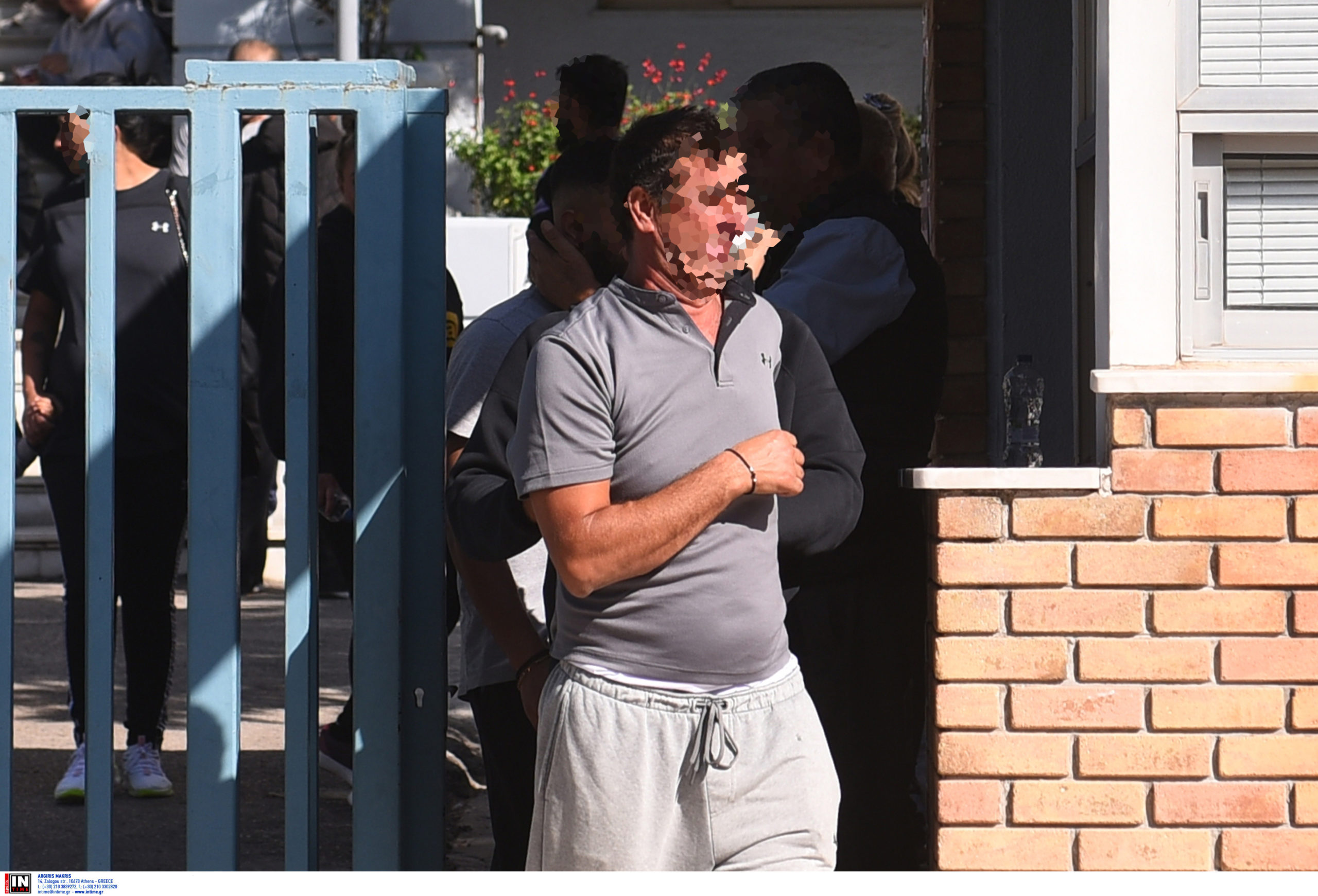 Μαρκόπουλο 5χρονος Ρομά