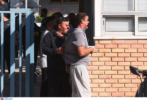 Μαρκόπουλο 5χρονος Ρομά