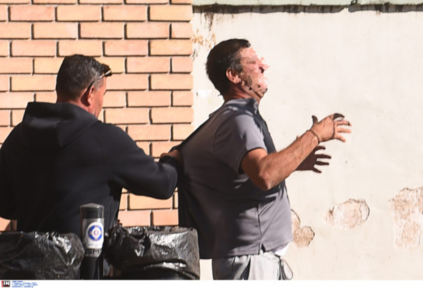 Μαρκόπουλο 5χρονος Ρομά