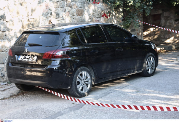 Μαρκόπουλο 5χρονος Ρομά