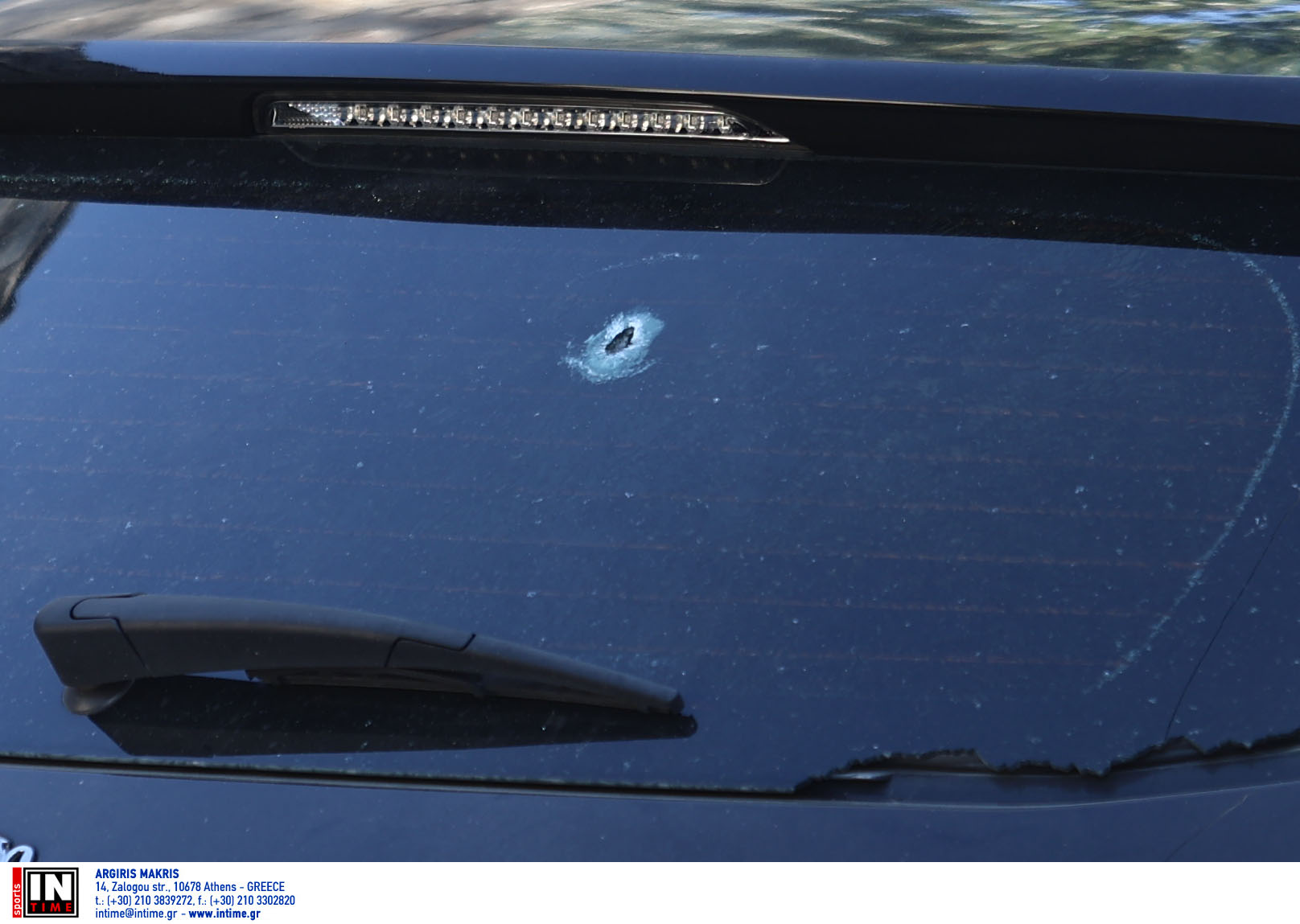 Μαρκόπουλο 5χρονος Ρομά