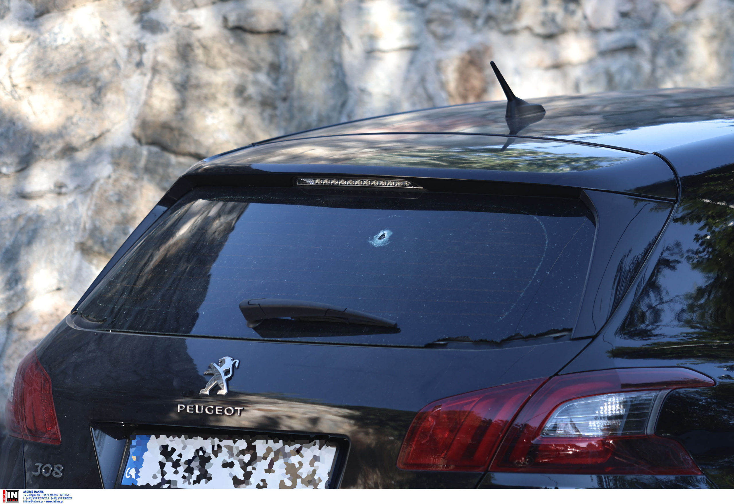 Μαρκόπουλο 5χρονος Ρομά