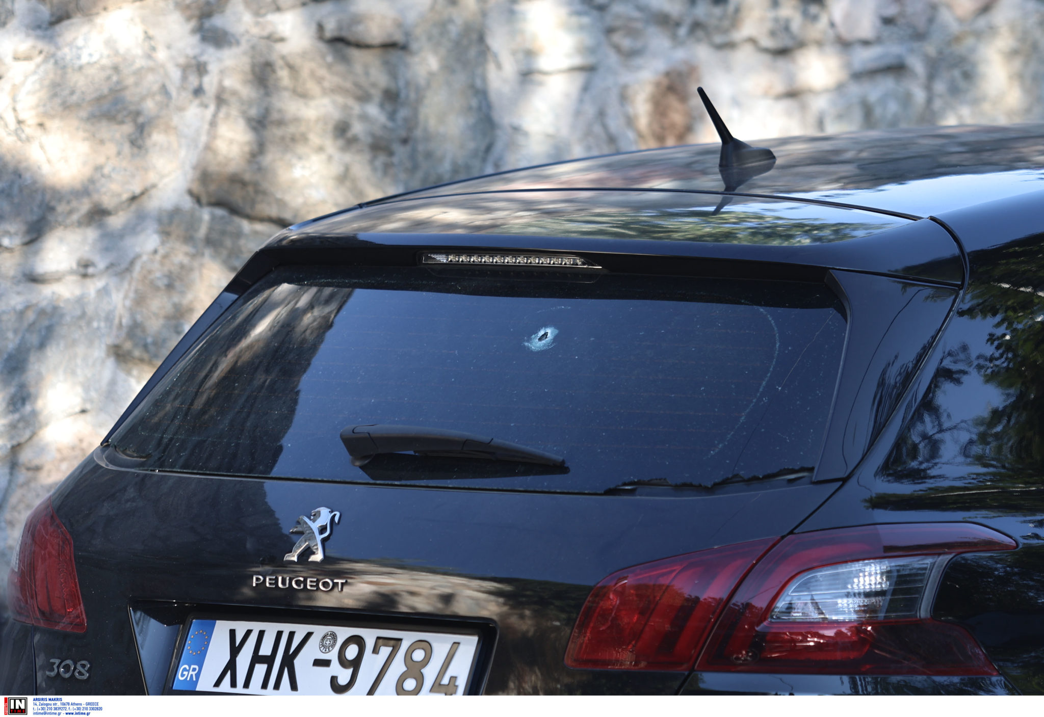 Μαρκόπουλο 5χρονος Ρομά