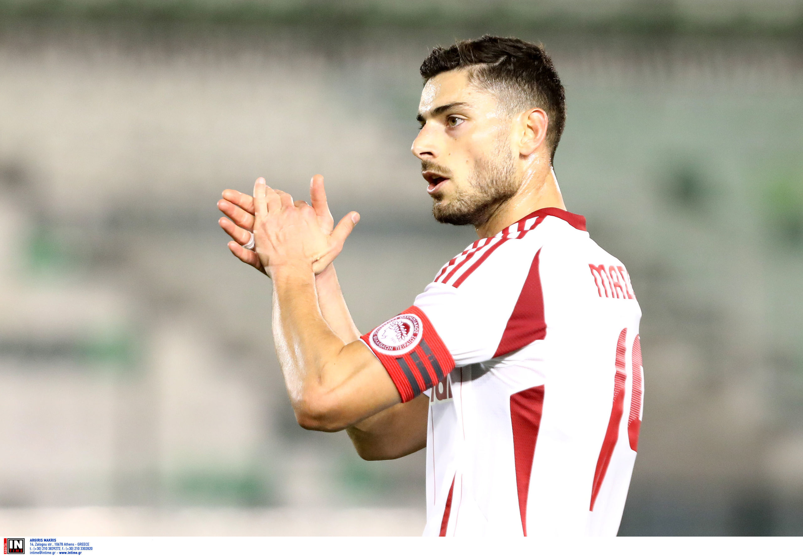 Γιώργος Μασούρας