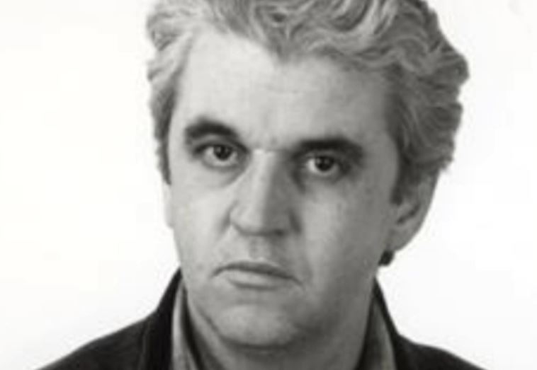 Πέθανε ο ηθοποιός Ανδρέας Μαυραγάνης