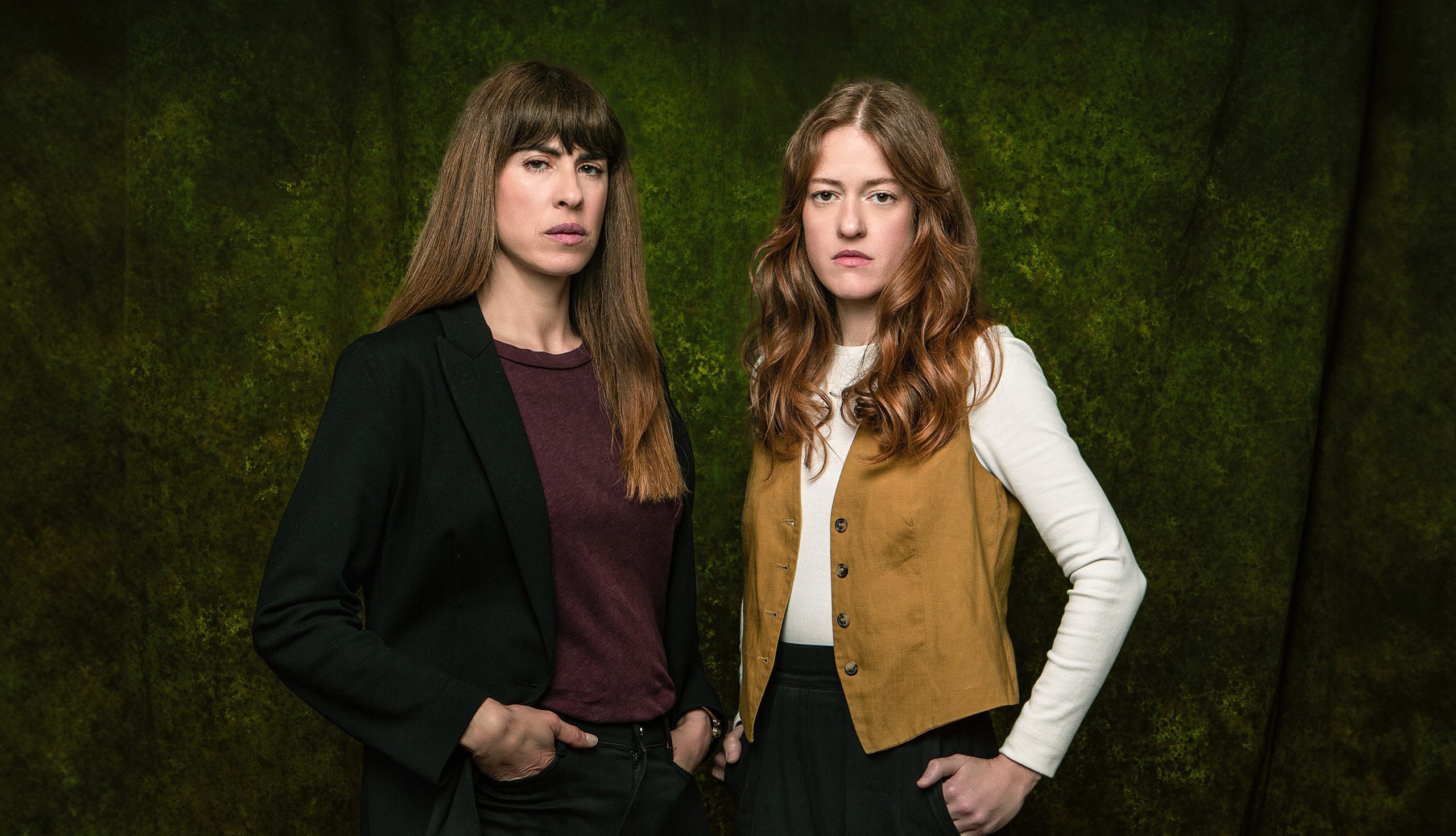 Μαύροι Πίνακες: Ο δολοφόνος επικοινωνεί με την Άννα