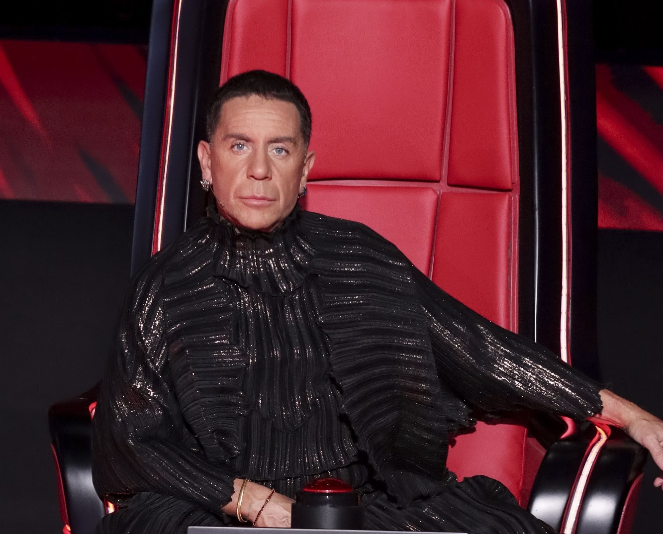 «The Voice of Greece»: Οι συναρπαστικές Blind Auditions συνεχίζονται