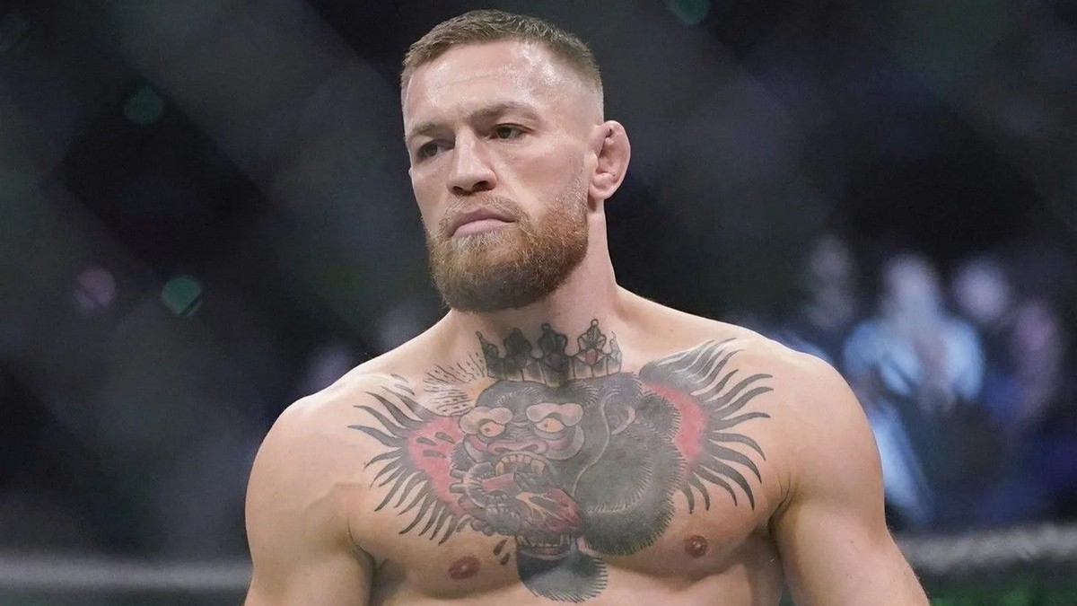 Κόνορ ΜακΓκρέγκορ: Κρίθηκε ένοχος για βιασμό