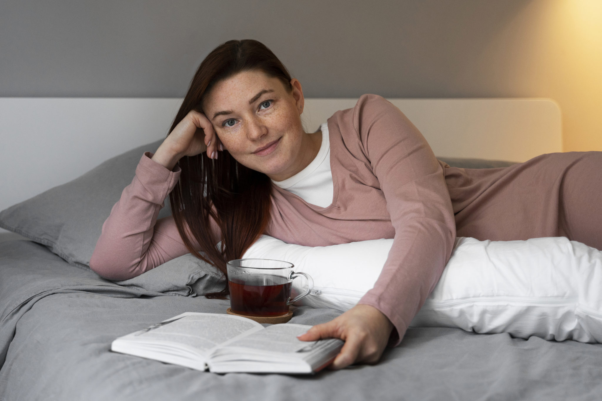 Ύπνος: Ειδικοί αποκαλύπτουν τα 6 κόλπα των 5 λεπτών που τους βοηθούν να κοιμούνται γρήγορα