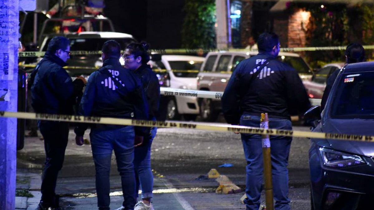 Μακελειό στο Μεξικό: Δέκα νεκροί και επτά τραυματίες από επίθεση αγνώστων σε μπαρ