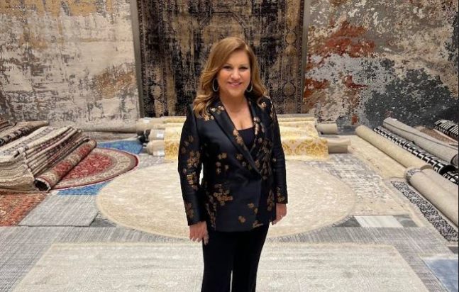 Δέσποινα Μοιραράκη