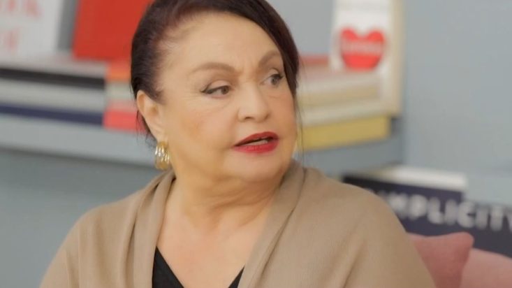 Μίρκα Παπακωνσταντίνου