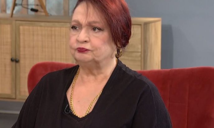 Μίρκα Παπακωνσταντίνου