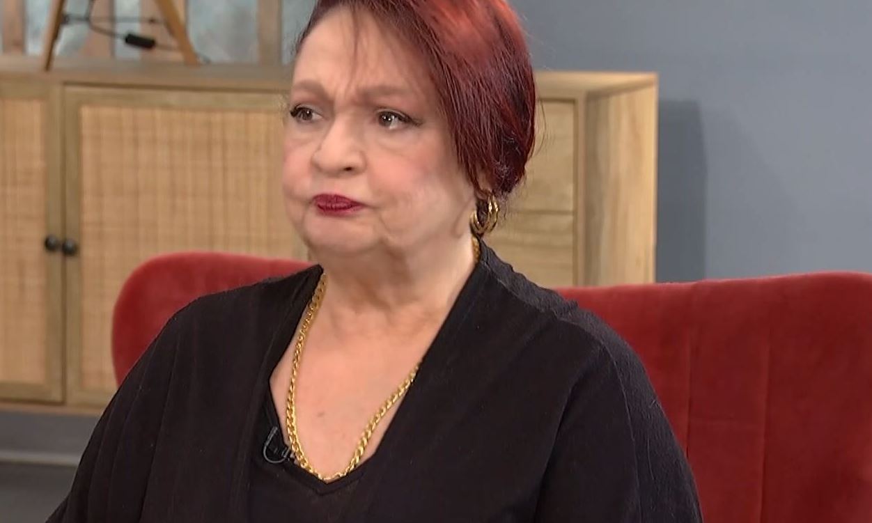 Μίρκα Παπακωνσταντίνου