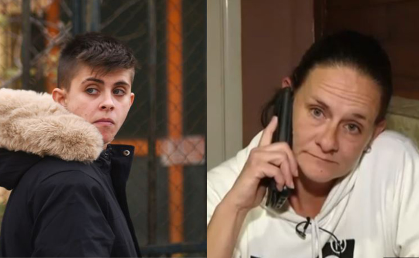 Αμαλιάδα: Καταθέτει στη ΓΑΔΑ η μητέρα της Ειρήνης Μουρτζούκου – Τι λέει η δικηγόρος της 24χρονης για τις αποκαλύψεις ότι παρίστανε την Πόπη