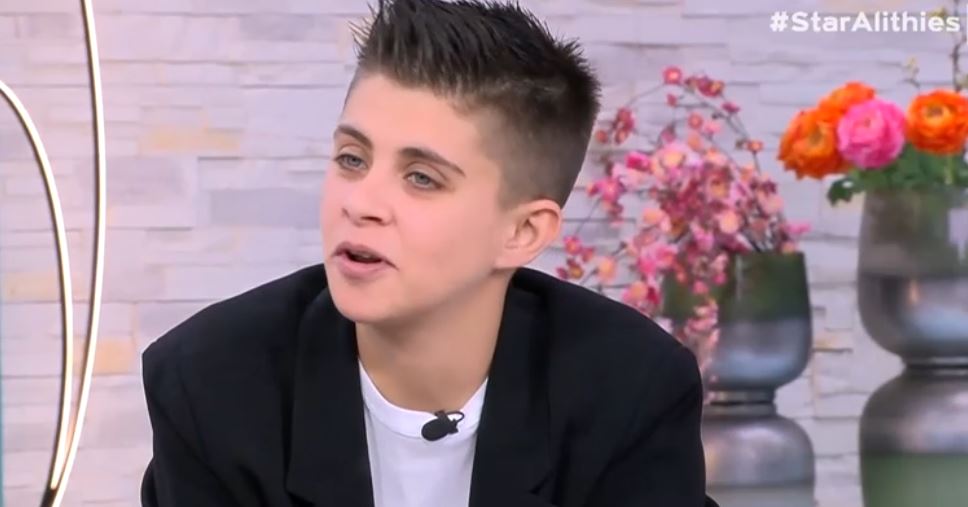 Ειρήνη Μουρτζούκου: Ηρέμησε η ψυχή μου – Τι είπε για τα αποτελέσματα των ιστολογικών εξετάσεων του Παναγιωτάκη