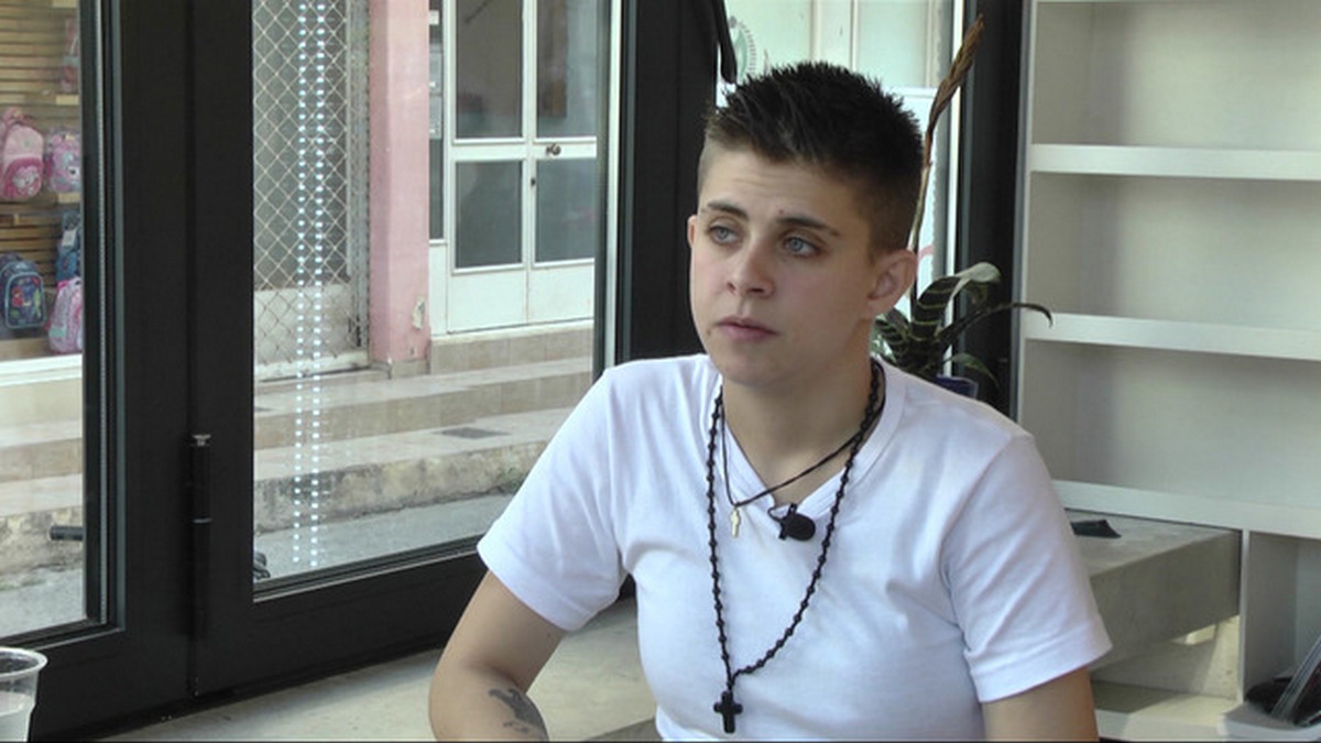 Αμαλιάδα: Η Ειρήνη Μουρτζούκου παραδέχεται ότι το 15 μηνών βρέφος δεν πέθανε σπίτι – «Μπορεί να “έφυγε” στον δρόμο»