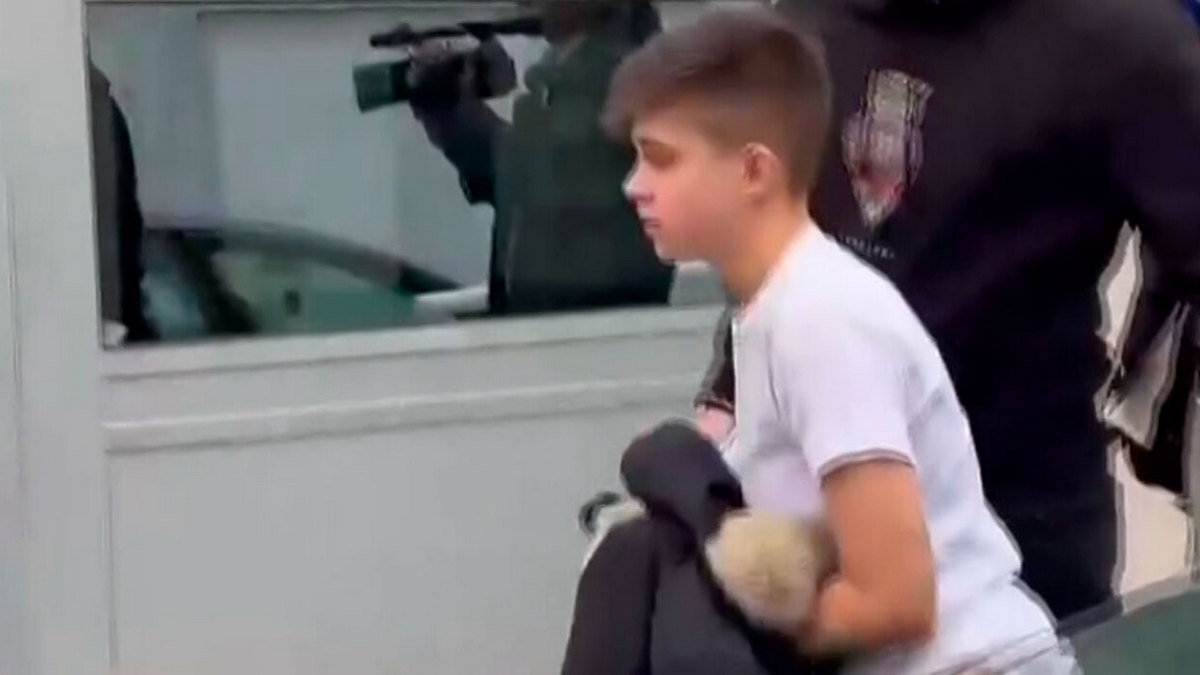 Φως στο Τούνελ: «Οι δικοί της με ρωτούσαν αν έκανε κακό στο παιδί…» – Σοκάρει η μαρτυρία της νονάς του 2ου παιδιού της Ειρήνης Μουρτζούκου