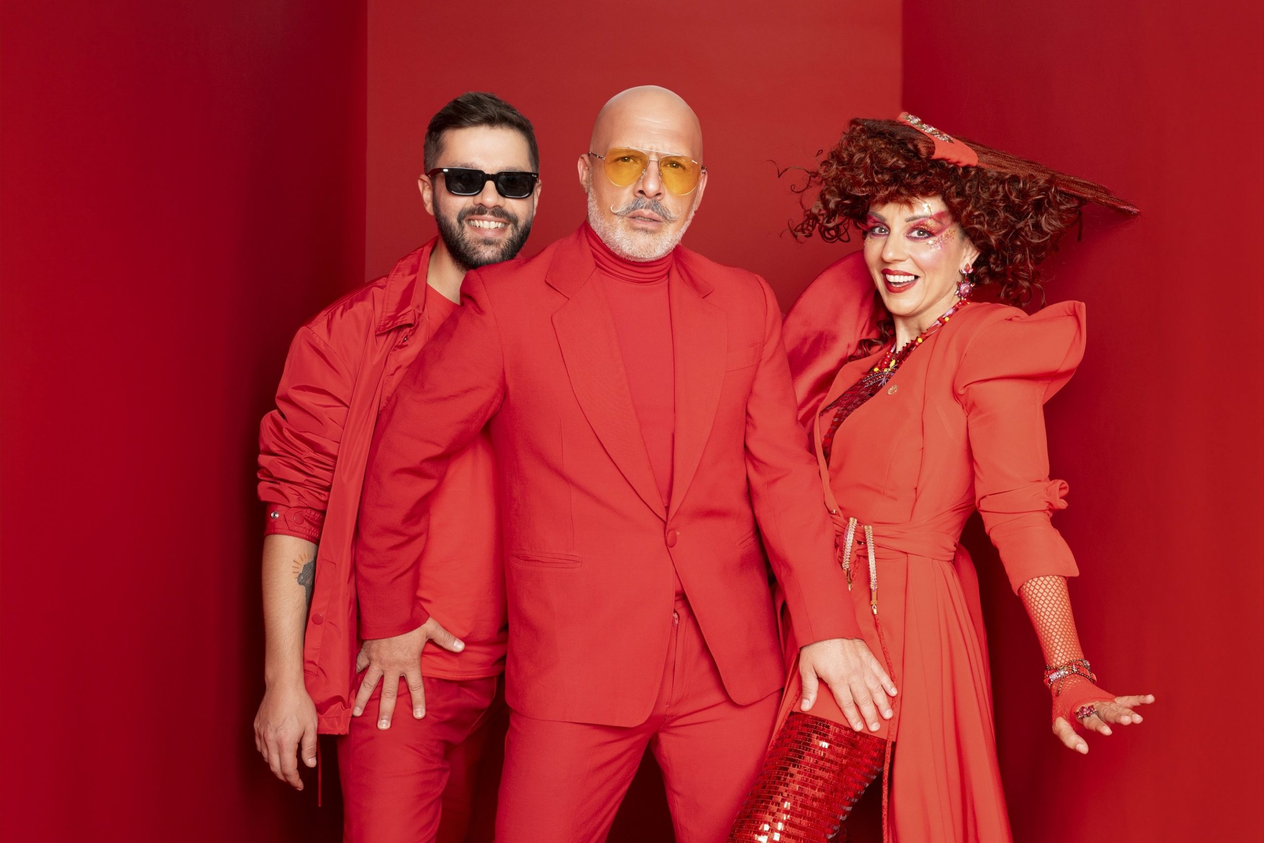 «Νίκος Μουτσινάς Βραδιάτικα»: Πρεμιέρα αυτή την Παρασκευή στις 22:30