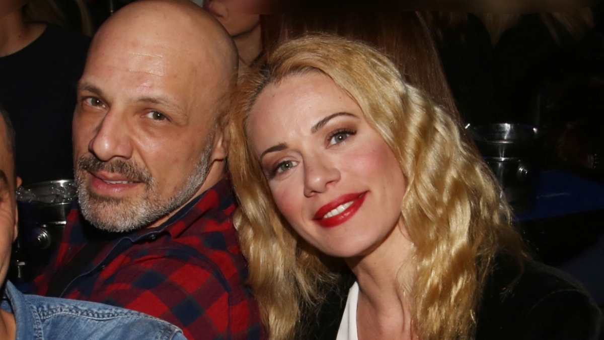 Ζέτα Μακρυπούλια: Τηλεφωνική παρέμβαση στην εκπομπή του Νίκου Μουτσινά – «Σου λείπω καθόλου… ;»