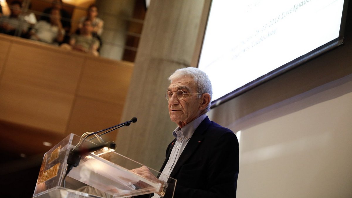 Γιάννης Μπουτάρης: Συλλυπητήριες ανακοινώσεις από ΠΑΕ ΠΑΟΚ και ΚΑΕ Άρη