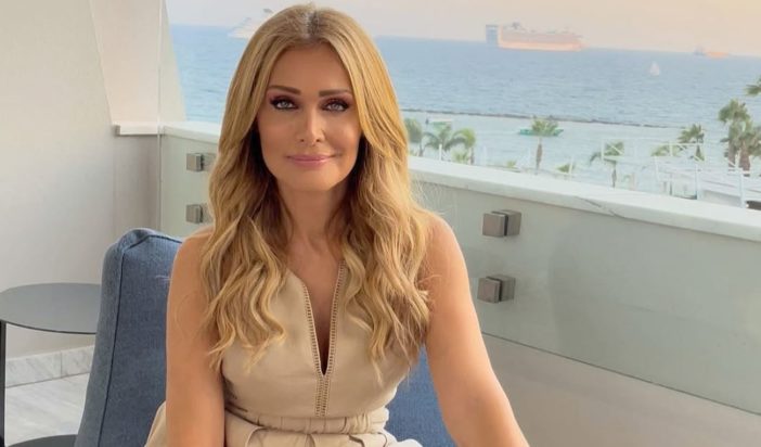 Νατάσα Θεοδωρίδου