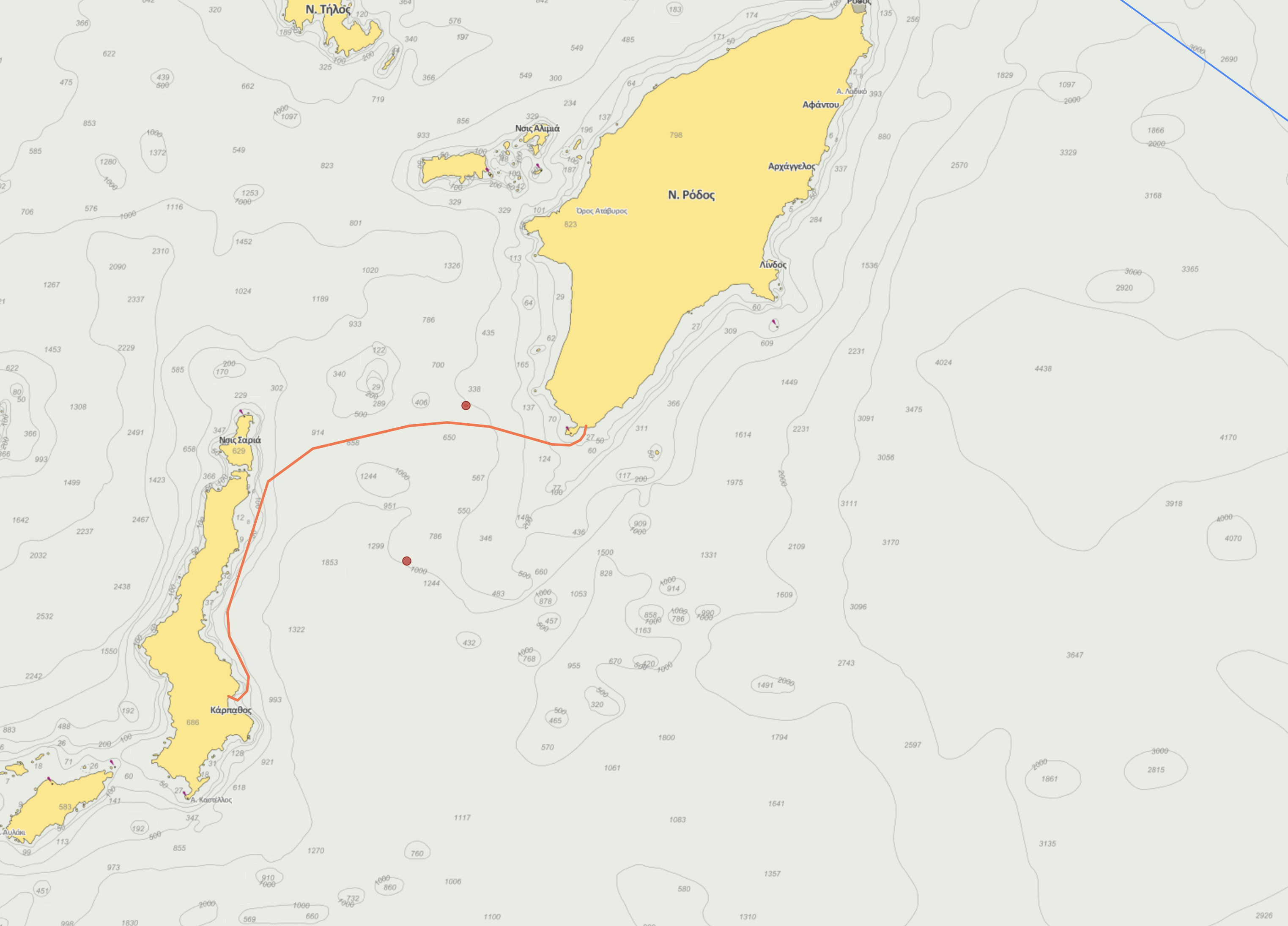 Ανυποχώρητη στο Αιγαίο η Τουρκία – Προκλήσεις με anti-NAVTEX
