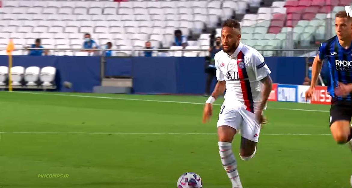 Περέιρα: «Η Παλμέιρας δεν είναι… νοσοκομείο για να πάρει τον Νεϊμάρ»