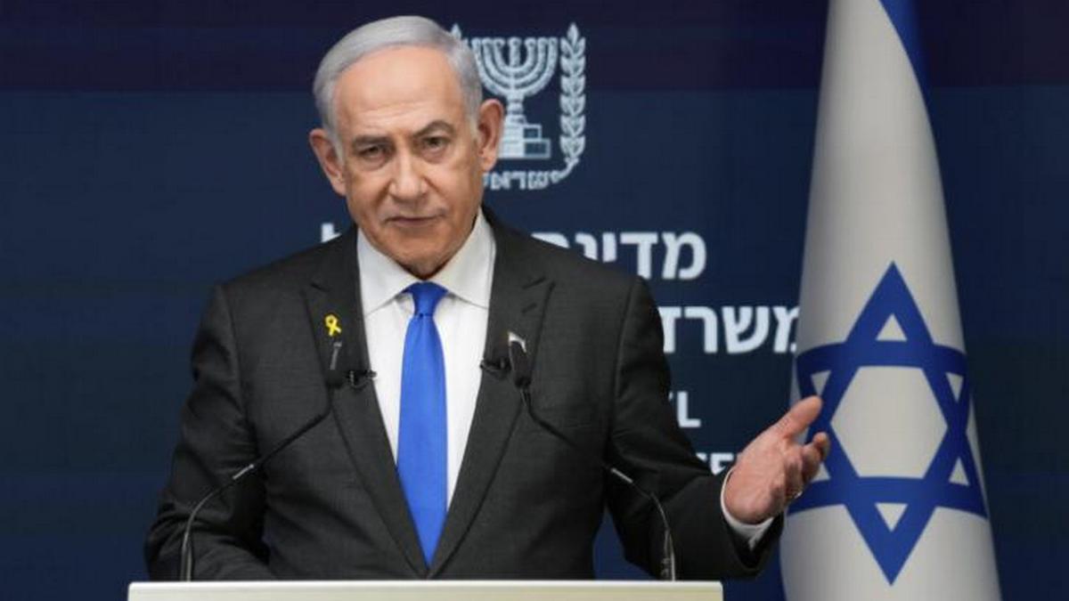 Νετανιάχου προς ισραηλινό στρατό: Καταστρέψτε τις υποδομές των Χούθι της Υεμένης