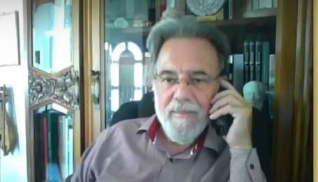 Νίκος Ψιλάκης