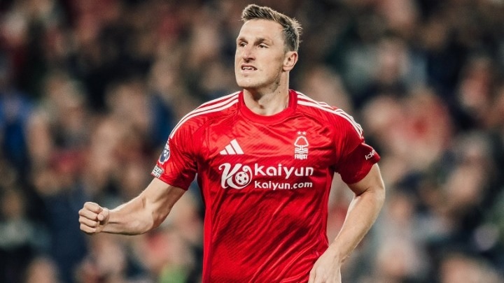 Premier League: Άνετο «τρίποντο» η Νότιγχαμ Φόρεστ στην πρεμιέρα – «Λευκή» ισοπαλία με Κρίσταλ Πάλας η Τσέλσι