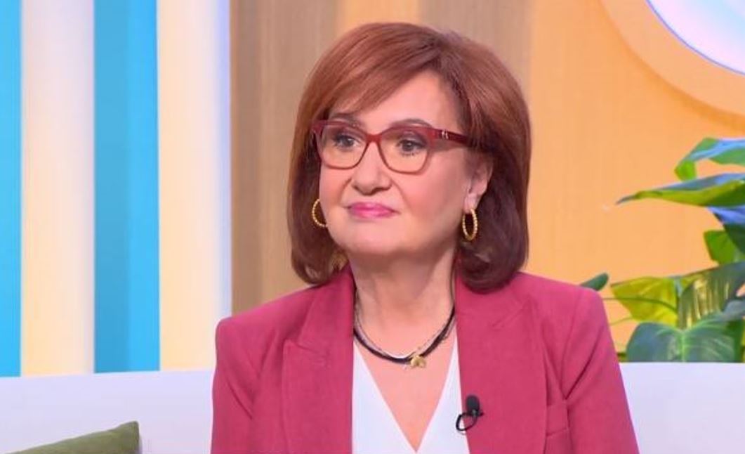 Φωτεινή Ντεμίρη